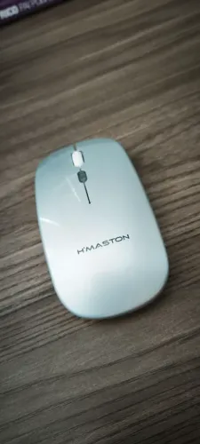 Mouse Bluetooth