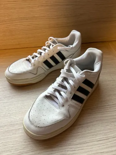 Tênis Adidas Postmove Cloudfoam - Tam 43 - Original