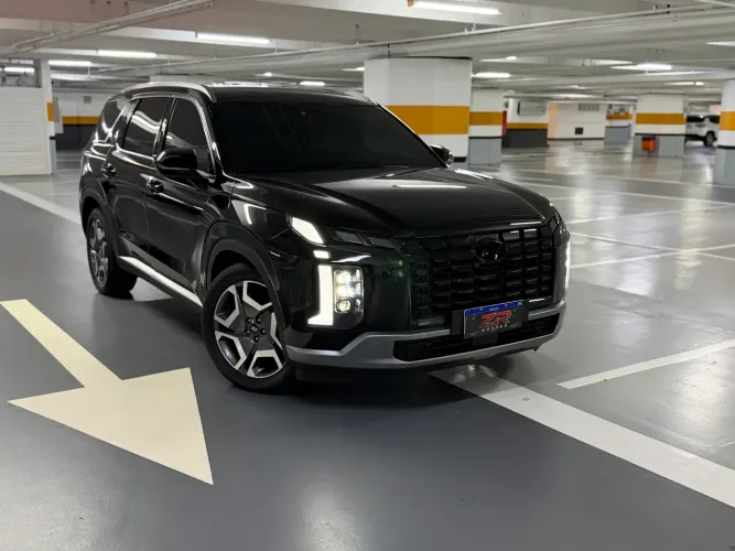 Hyundai Palisade Signature 3.8 GDI AWD Aut. 2025