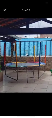 Vendo brinquedos