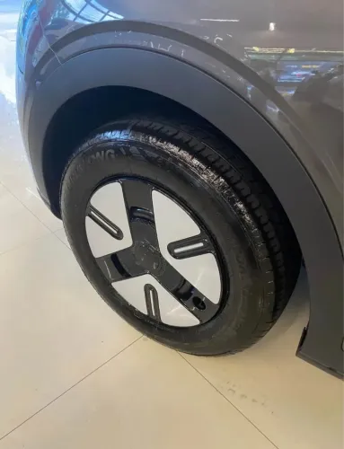 Geely EX2 Max 2026