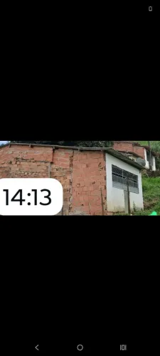 Vendo casa em santo Antônio de Jesus Bahia