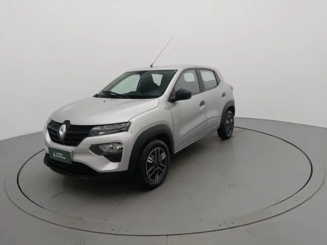 Renault Kwid 1.0 Zen 2025