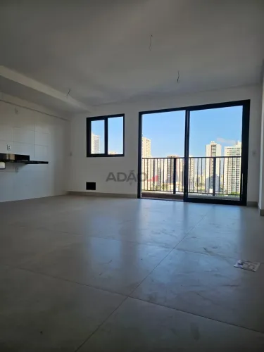 Viva perto de tudo no Bueno, na Elegância do Tai Residências Apartamento com 2 Quarto(s) e