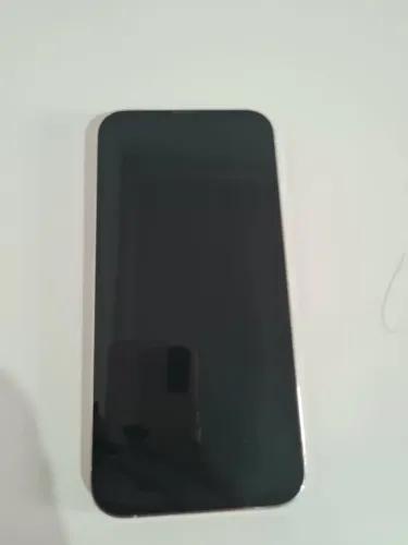 iPhone 13 Pro Max 256g branco
