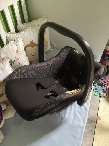 Bebê conforto COSCO