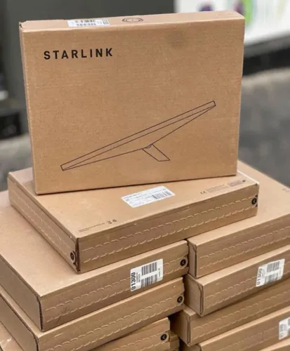 StarLink Mini