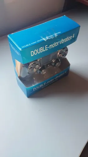 Controle PS 4 paralelo 