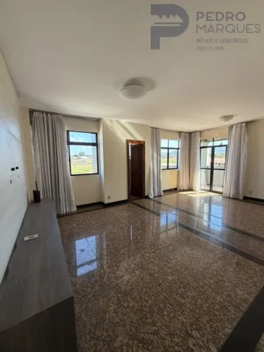 Apartamento para Venda em Sete Lagoas, Jardim Arizona, 4 dormitórios, 1 suíte, 2 banheiros