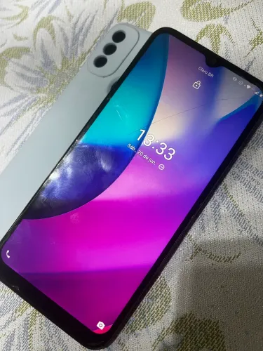 Moto e20