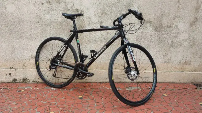 Bicicleta Aro 29