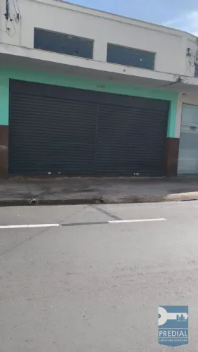 Salão Comercial para Locação Jardim São Carlos, São Carlos