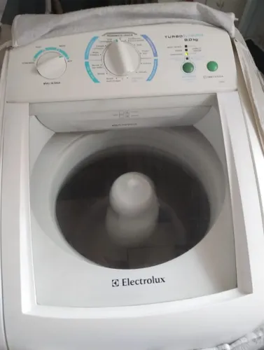Lavadora Electrolux 9k