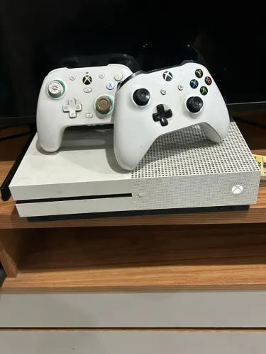 Vendo Xbox