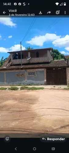 Vendo casa