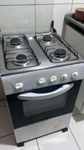 Fogão Esmaltec