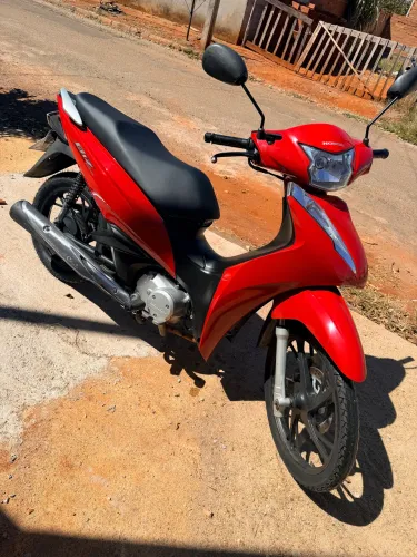 Vende-se biz 125