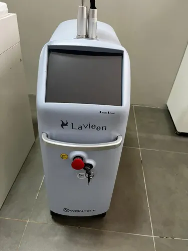 Laser Lavieen 2023