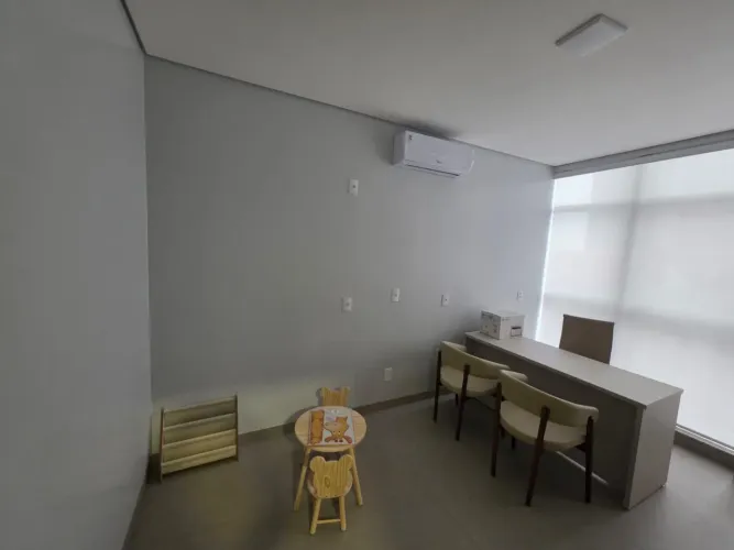 CONSULTÓRIO/SALA MOBILIADA - médico, nutricionista, psicólogo,
