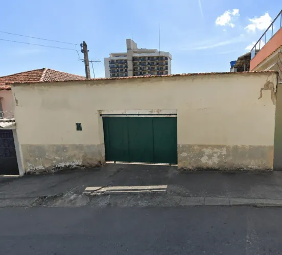 Terreno para locação no Bairro de Fátima | Niterói - RJ