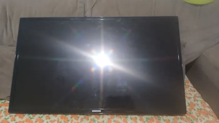 Tv smart 32 polegadas Sansung