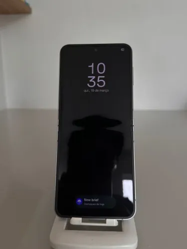 Samsung Galaxy Z Flip 6