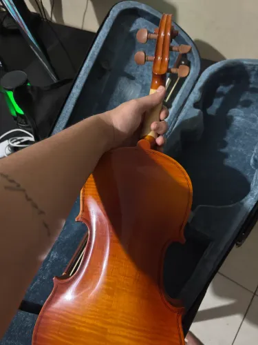 Violino Hofma