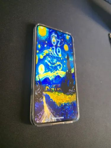 Galaxy S23 128 Black