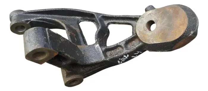 Suporte Coxim Motor Palio Fire 1.0 1997 A 2007