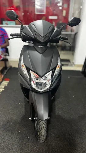 Elite125 modelo 2027