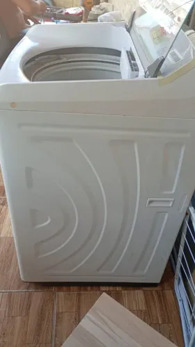 Máquina de lavar Panasonic