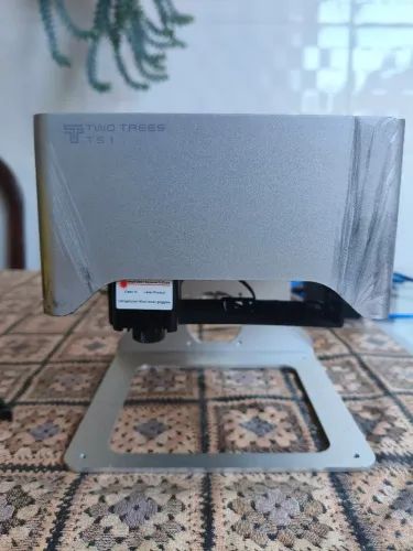 Gravador a laser Two Trees TS1