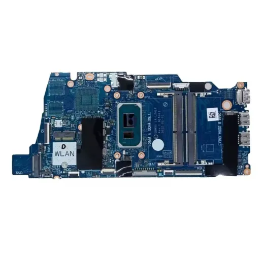 Placa mãe dell inspiron 3530 i5 12° nova