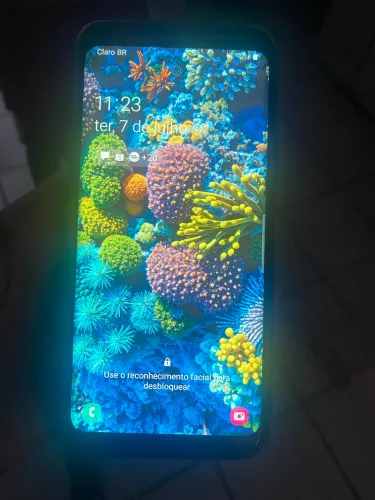 Celular s9