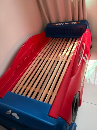 Cama infantil