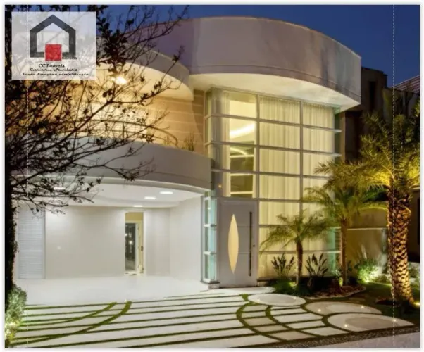 PROJETOS; Casa no Residencial Castanheira, 400 m², 4 Vagas, à venda, Atalaia, Ananindeua-P