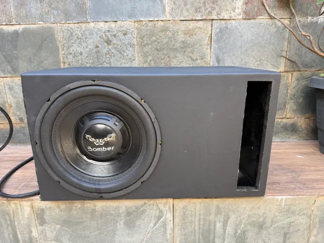 Caixa de grave BARATO SAIR RÁPIDO