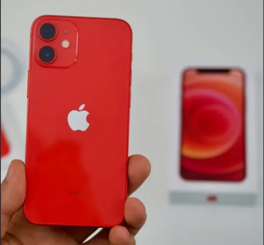iPhone 12 mini 256 Gb