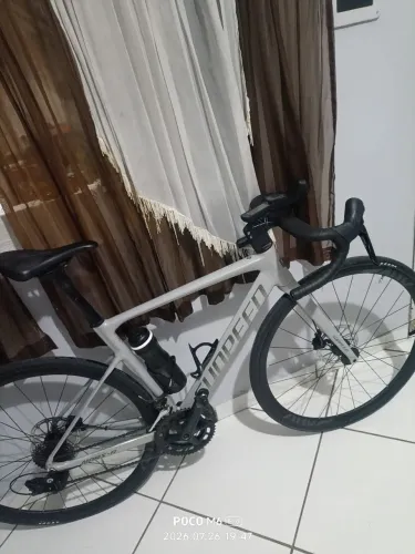 Bike speed/road Sunpeed Mars A