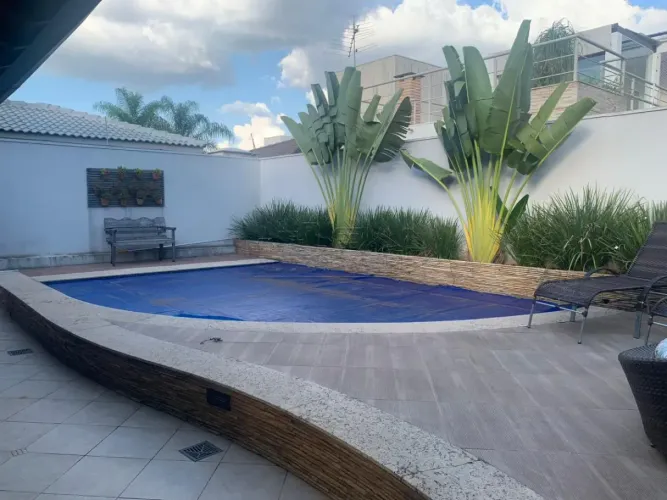 Casa Condomínio em Bauru