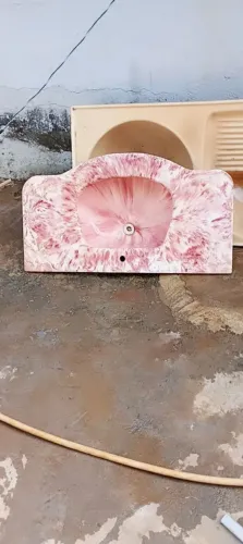 Vendo essa pia