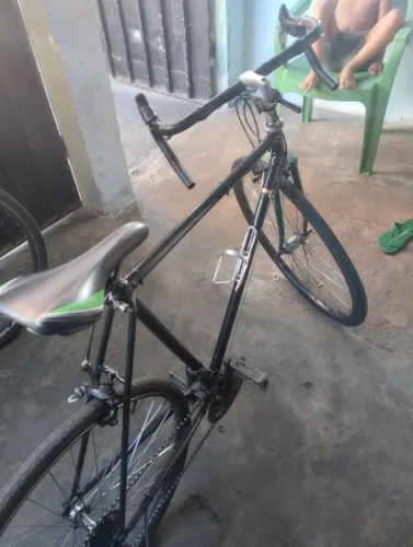 Magrela aro 26