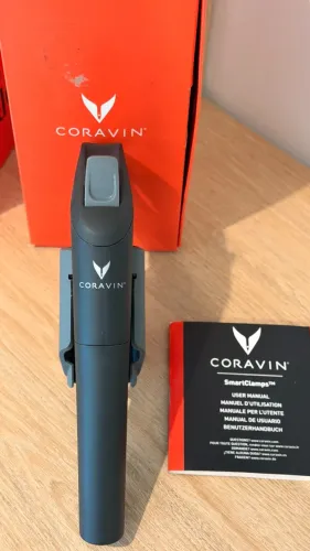 Coravin Modelo Three