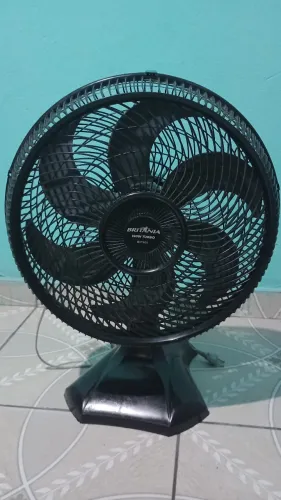 Ventilador Britânia