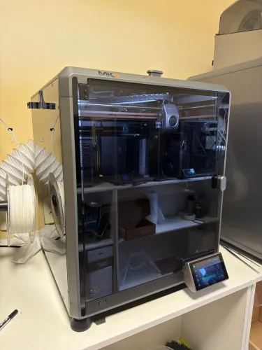 Impressora 3D creality k1 Max