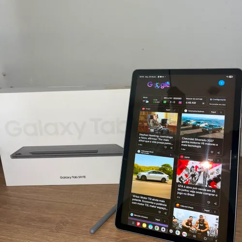 Samsung Tab S9 