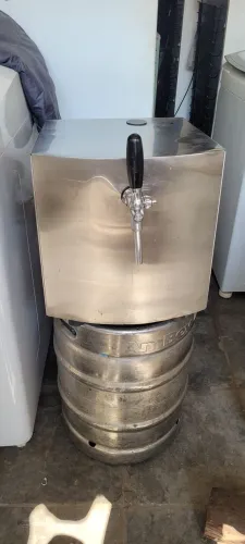 Maquina chopp 127 volts