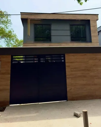 Vendo casa para pagar como se fosse aluguel 