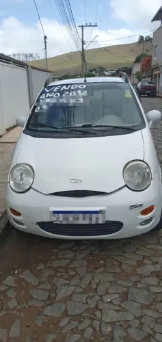 Chery QQ 1.1/1.0 12V 69cv 5P 2012