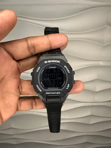 Relógio Gshock Novo